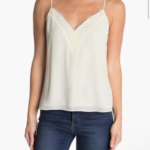 Abound Cream Women's Camisole Top